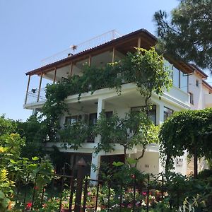 Gunebakan Taliani Hotel